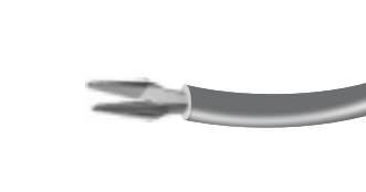 Serrated Tips (Forceps)
